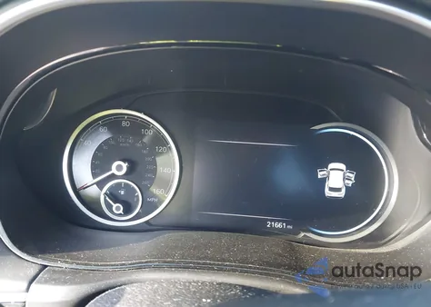 2023 Genesis Gv70 2.5T Awd z USA, uszkodzony, nr VIN KMUMADTB7PU136645